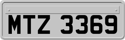 MTZ3369