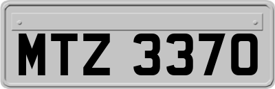 MTZ3370