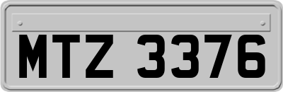 MTZ3376