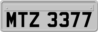 MTZ3377