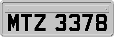 MTZ3378