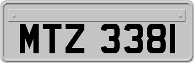 MTZ3381