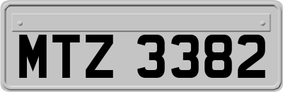 MTZ3382