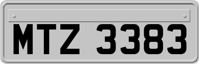 MTZ3383