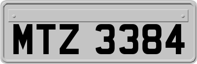 MTZ3384