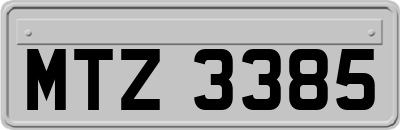 MTZ3385