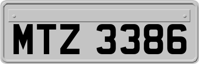 MTZ3386
