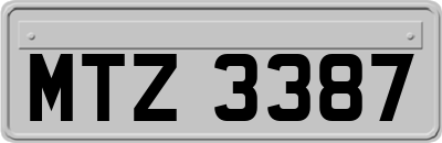 MTZ3387