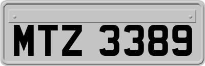 MTZ3389