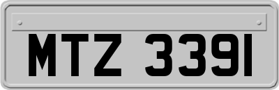 MTZ3391
