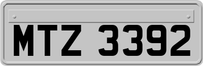 MTZ3392