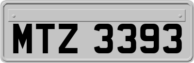 MTZ3393