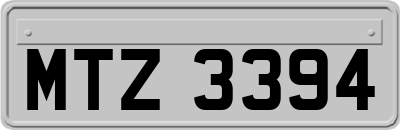 MTZ3394