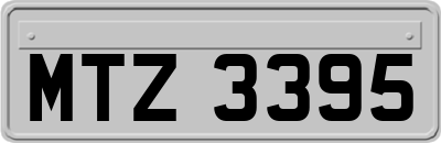 MTZ3395