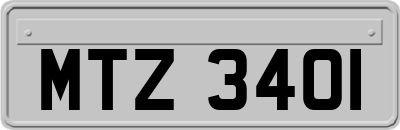 MTZ3401