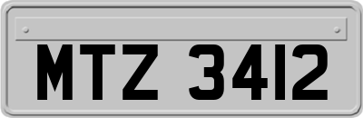 MTZ3412
