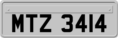 MTZ3414