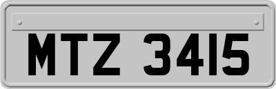 MTZ3415