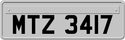 MTZ3417