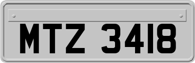 MTZ3418