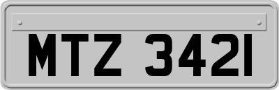 MTZ3421
