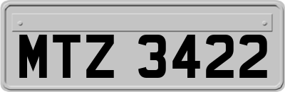 MTZ3422