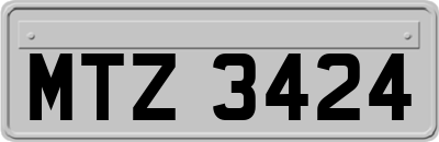 MTZ3424
