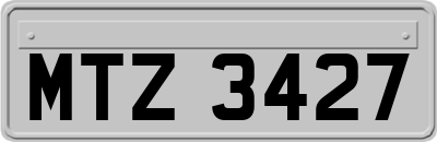 MTZ3427