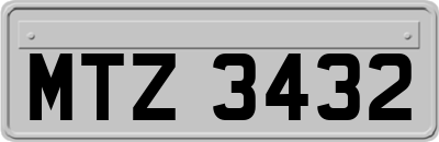 MTZ3432