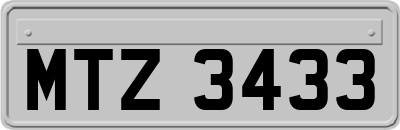 MTZ3433