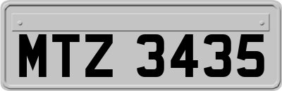 MTZ3435