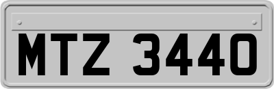 MTZ3440