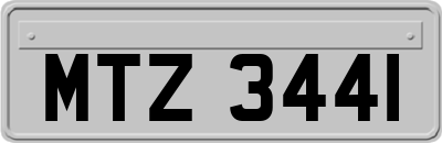 MTZ3441