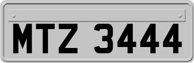 MTZ3444