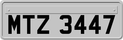 MTZ3447