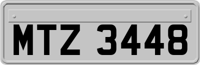 MTZ3448