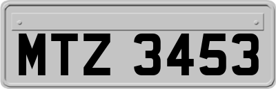 MTZ3453