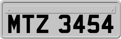 MTZ3454