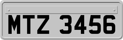 MTZ3456