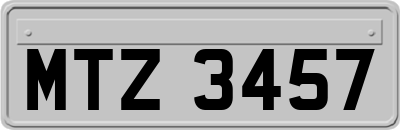 MTZ3457