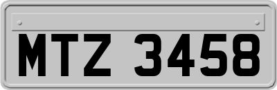 MTZ3458