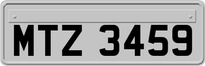 MTZ3459