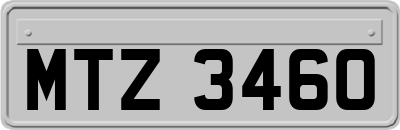 MTZ3460