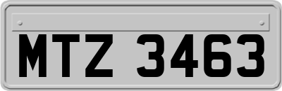 MTZ3463