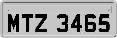 MTZ3465