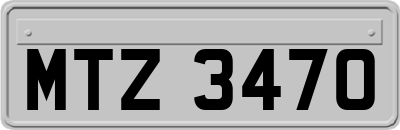 MTZ3470