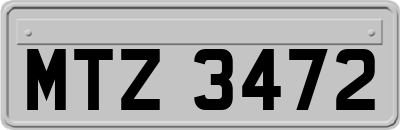 MTZ3472