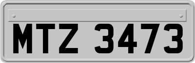 MTZ3473