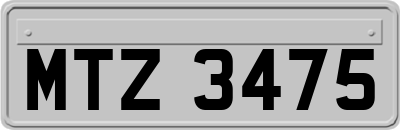 MTZ3475