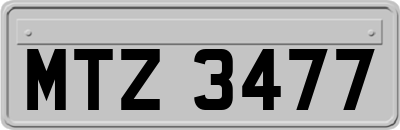 MTZ3477